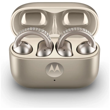 Austiņa Motorola moto buds loop — bezvadu Bluetoot