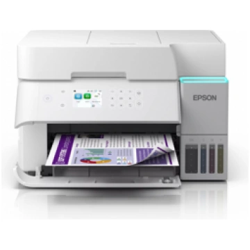 EPSON DAUDZFUNKCIONĀLS PRINTERIS EKOTANKS L6376 TI