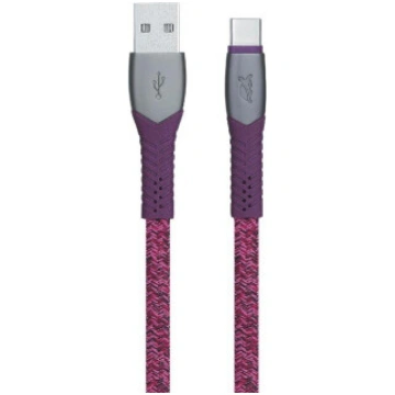 Length 1.2 m|Connectors Type-C 2.0 – USB|Colour Re