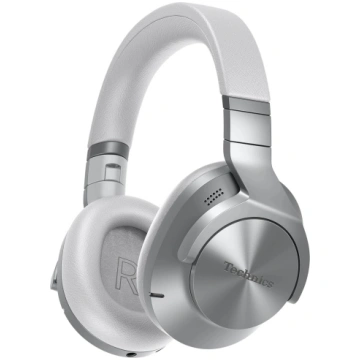 Technics trokšņu slāpējošās bezvadu austiņas EAH-A