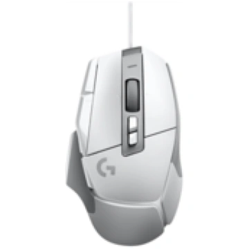 Logitech G502 X White 910-006146