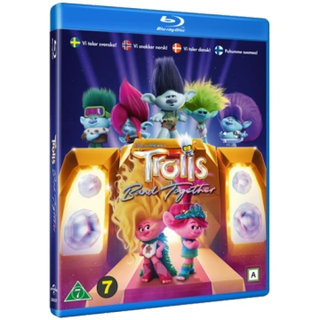 Trolls Band Together 1303377 (7333018029019) ( JOI