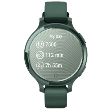 Garmin Lily 2 Active Zaļš