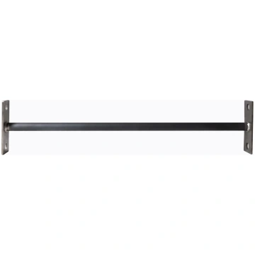 Raw Pull-Up Bar Rep Fitness