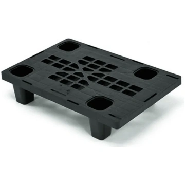 Plastmasas palete 600 x 400 Konteineri, kastes un 