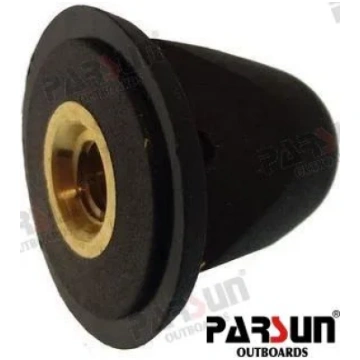 Dzenskrūves uzgrieznis OEM: Parsun: F4-03080000; Y
