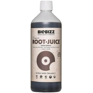Biobizz - Root Juice - 1L