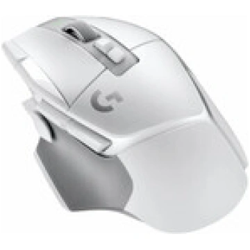 Datorpele Logitech G502 X Lightspeed wireless Whit