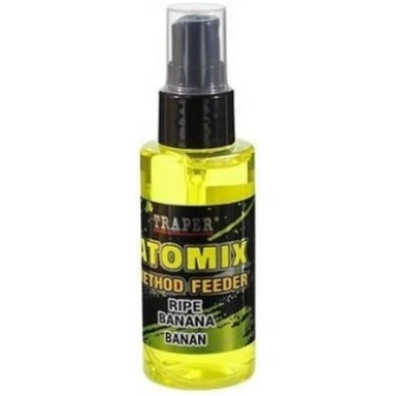 Izsmidzināms aromatizētājs Traper Atomix Method Fe