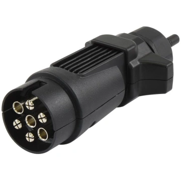 Raidītājs 7-PIN SPAREX CONNIX S.153694 piekabes be
