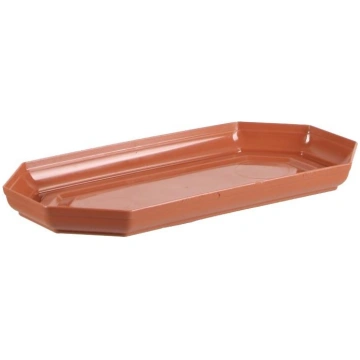 CACTUS POT PLATE UPP LIGHT BROWN 590596151129 (590