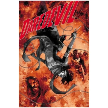 Daredevil by Chip Zdarsky Omnibus Vol. 2 Rafael de