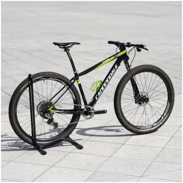 Lietots - Cannondale F-Si 29 Team 2016 Used S / Ne