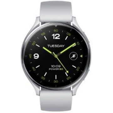 Watch 2 | Smart watch | GPS (satellite) | AMOLED |