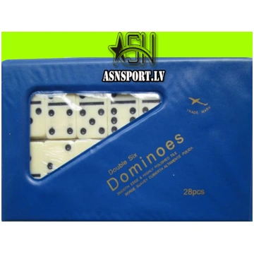 Galda spēle Domino