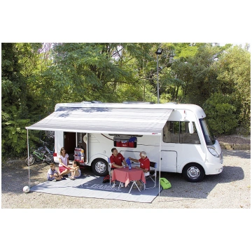 Wall awning Fiamma F45 S 350 x 250 cm Housing col.