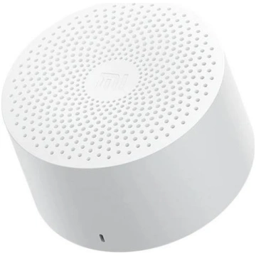 Xiaomi Głośnik mi compact bluetooth speaker 2 2232