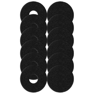 Replacement filter pack for blow dryer Homerunpet 