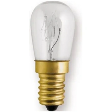 Ledusskapja spuldze GTV 15W E14 (ZS-LDA15W-14) – a