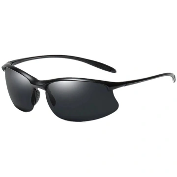 Polarizētas sporta saulesbrilles vīriešiem V90 mel