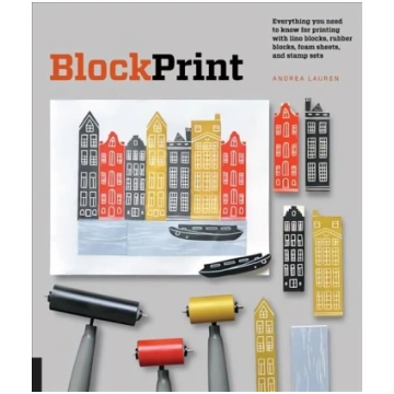 Block Print: Everything you need to know for print