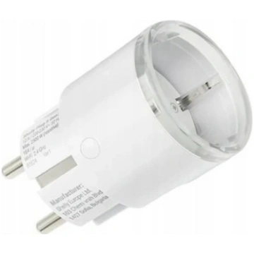 Shelly Wave Plug S - Z-Wave 800 inteligentne gniaz
