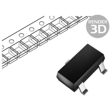 IC: supervisor circuit; power on reset monitor (Po