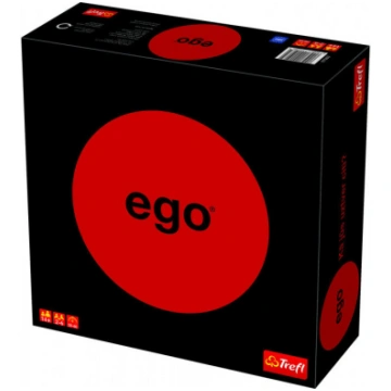 Spēle EGO TREFL