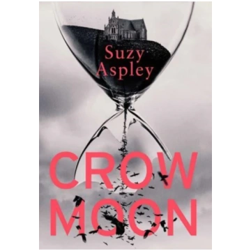 Crow Moon, The atmospheric, chilling debut thrille