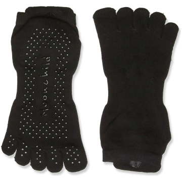 Moonchild Yoga Wear - Moonchild Grip Socks - Low R