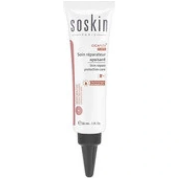 "Soskin Paris Cicaplex Skin Repair Protective Care