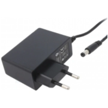 12V 2A 24W POSC12200A Plug-in Power Supply AC Adap