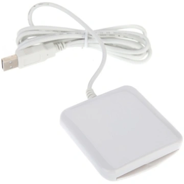 DNI ID Card Reader PC / SC / CCID ISO7816 USB (+SI