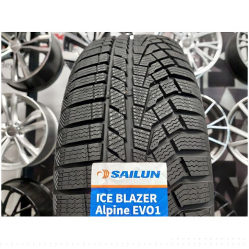 235 45r17 sailun alpine
