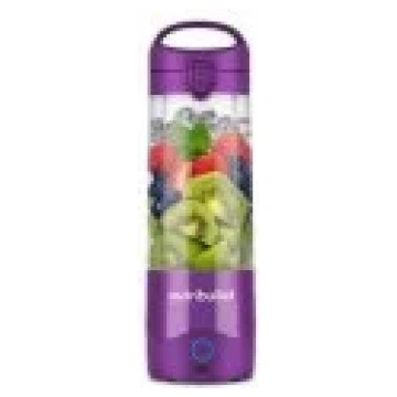 Nutribullet NBP003PU blenderis NBP003PU-NUTRIBULLE
