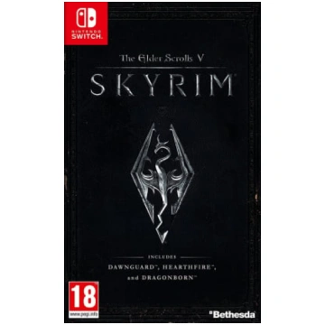 Elder Scrolls V: Skyrim Switch ( SWITCH The Elder