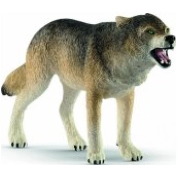 Schleich Wild Life Wolf 14821 14821-SCHLEICH