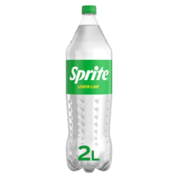 Gāzēts dzēriens SPRITE 2L PET D