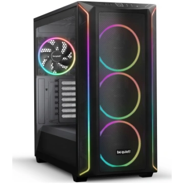 be quiet! Geh Shadow Base 800 FX - Black ( BGW63 4
