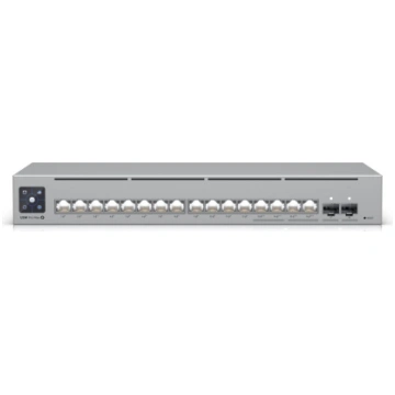 Ubiquiti Pro Max 16 PoE Managed L3 Gigabit Etherne