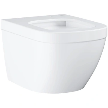 GROHE Pods EuroCeramic Compact Rimless stiprināms