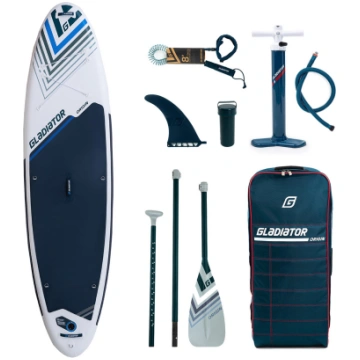 SUP dēlis Gladiator Origin 10'8 Gladiator 10"
