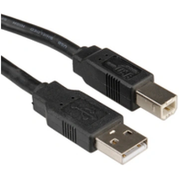 ROLINE USB 2.0 Cable Type A- B 4 5m (11.02.8845) (