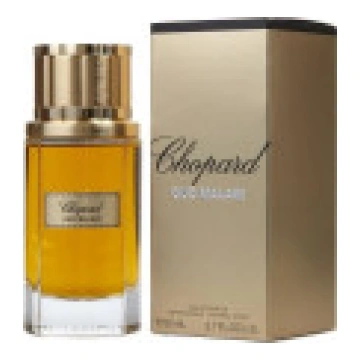 Chopard Oud Malaki EDP 80 ml 7640177360083