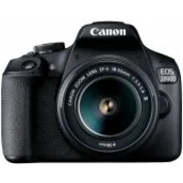 Canon EOS-2000D Kit 18-55 DC III spoguļkamera 2728