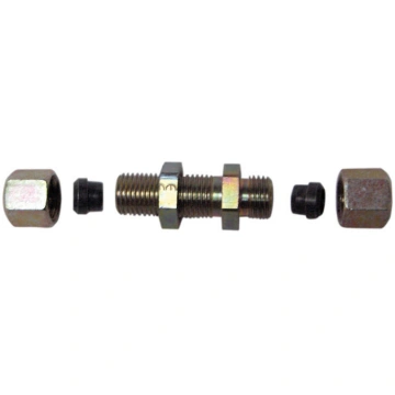 Bulkhead screw, 8mm, loose