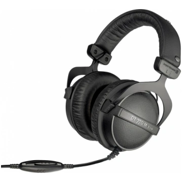 Beyerdynamic Monitoring headphones for drummers an