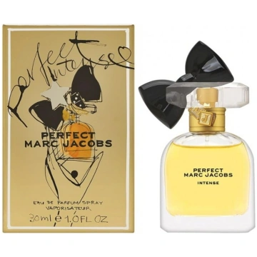 Marc Jacobs Perfect Intense Smaržas EDP 30 ml 3616