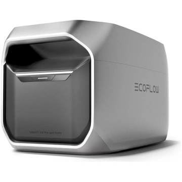 EcoFlow DELTA 3 Max Series 2048Wh Portable Power S