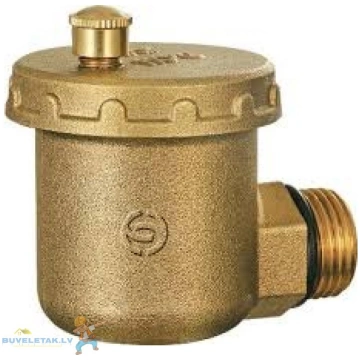 Atgaisotājs aut. 1/2 hrom. leņķa 13007